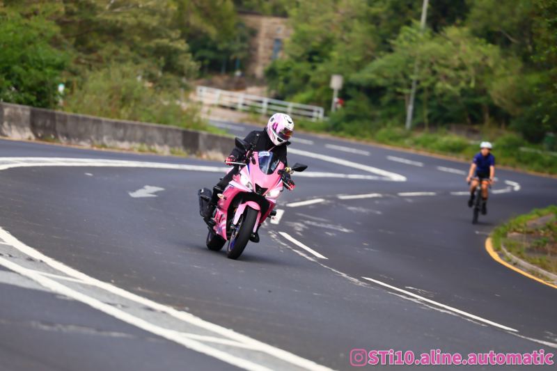 Yamaha YZF-R