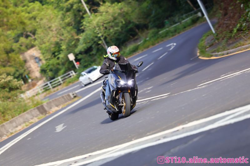 Yamaha NMAX