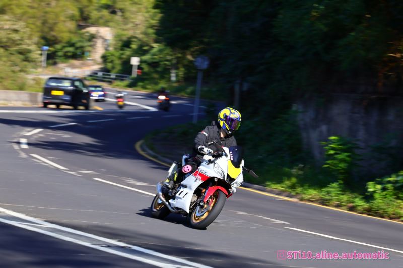 Suzuki GSX-R600