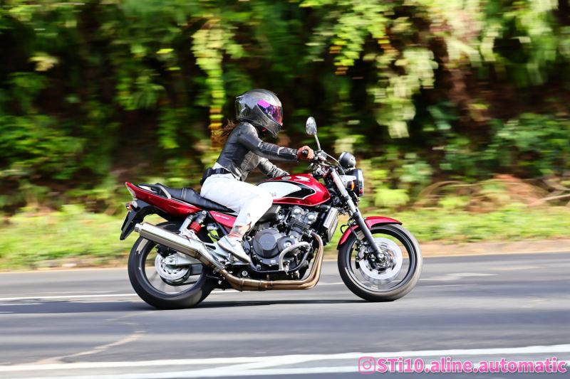 Honda CB1300
