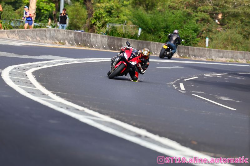 Honda CBR1000RR