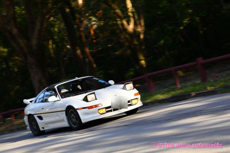 Toyota Celica