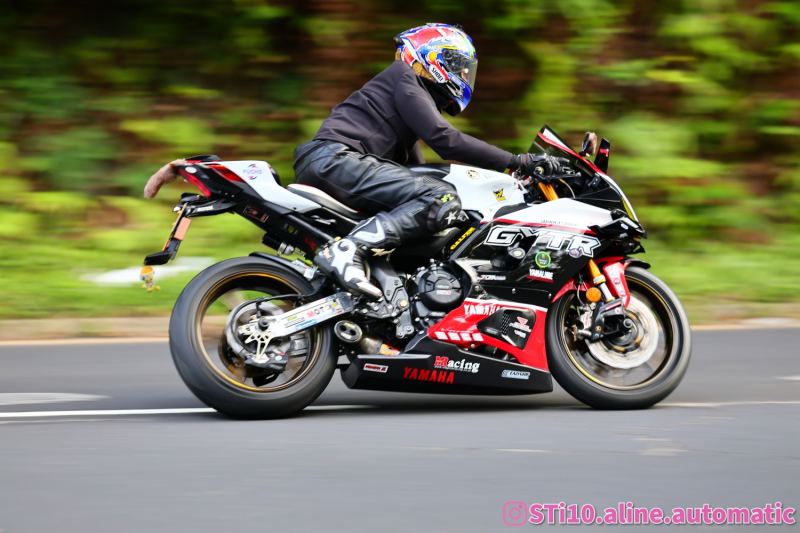 Yamaha YZF-R6