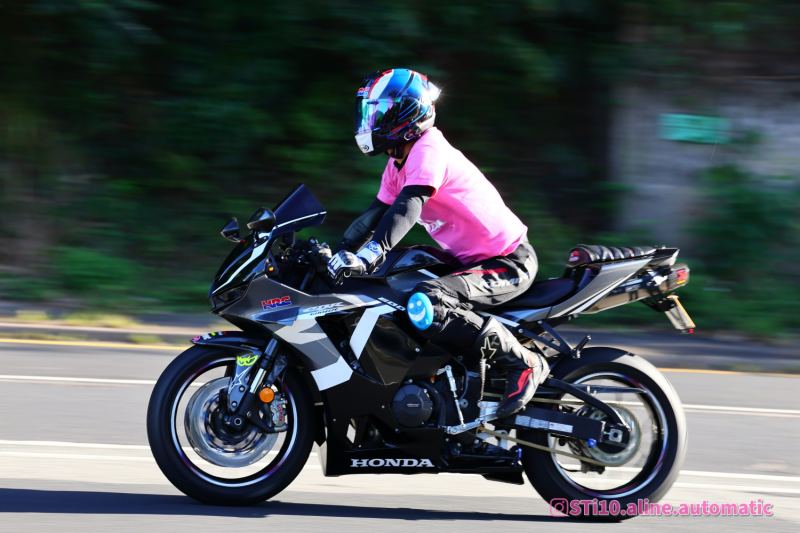Honda CB650R