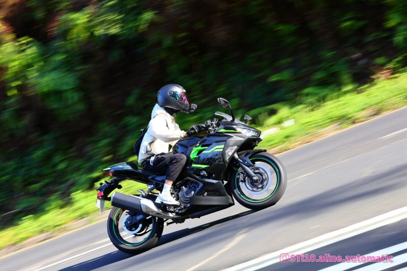 Generic Motorcycle