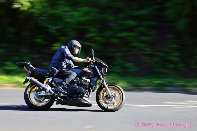 Honda CB1000R