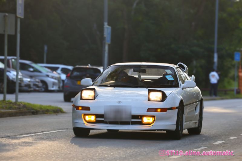 Toyota Celica