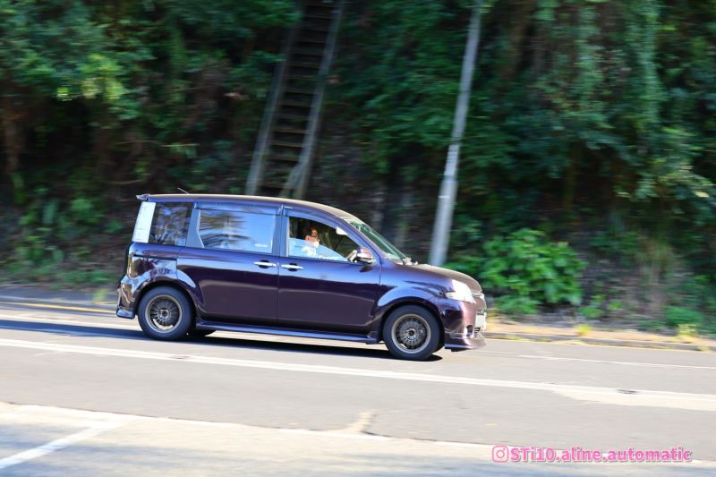 Toyota Spacia