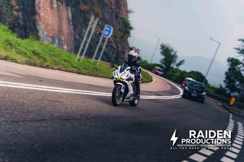 Yamaha YZF-R15