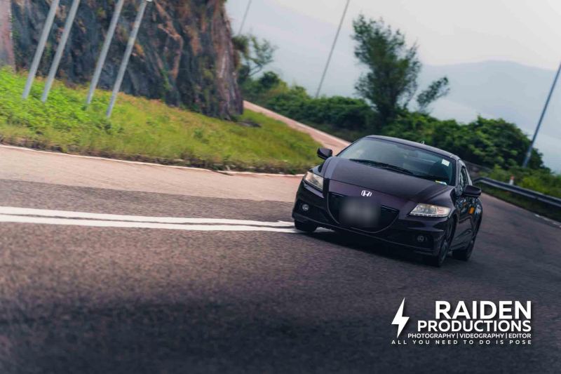 Honda CR-Z