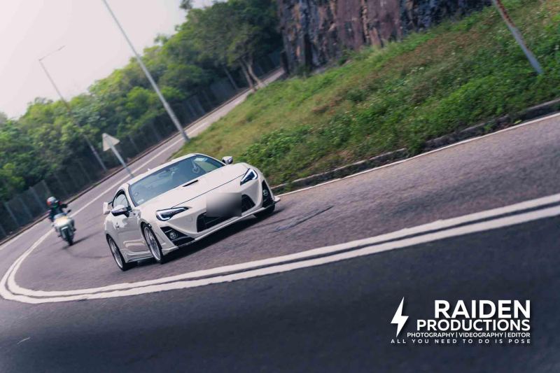 Toyota 86