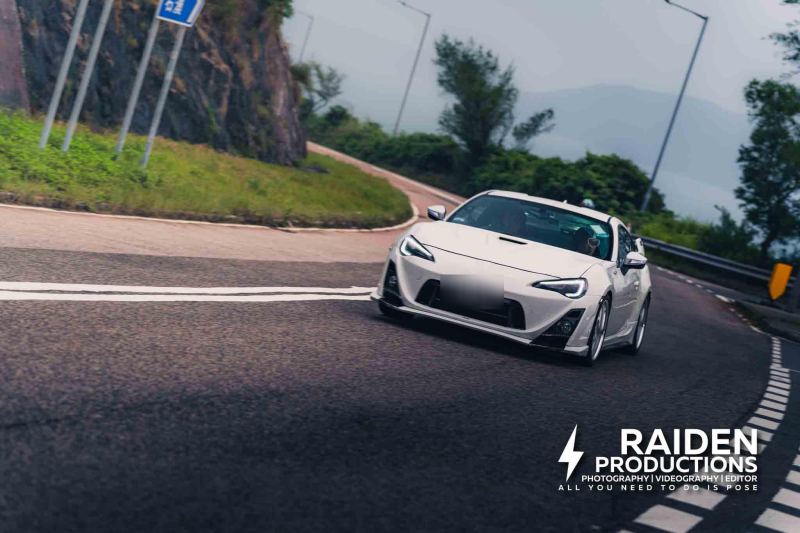 Toyota 86