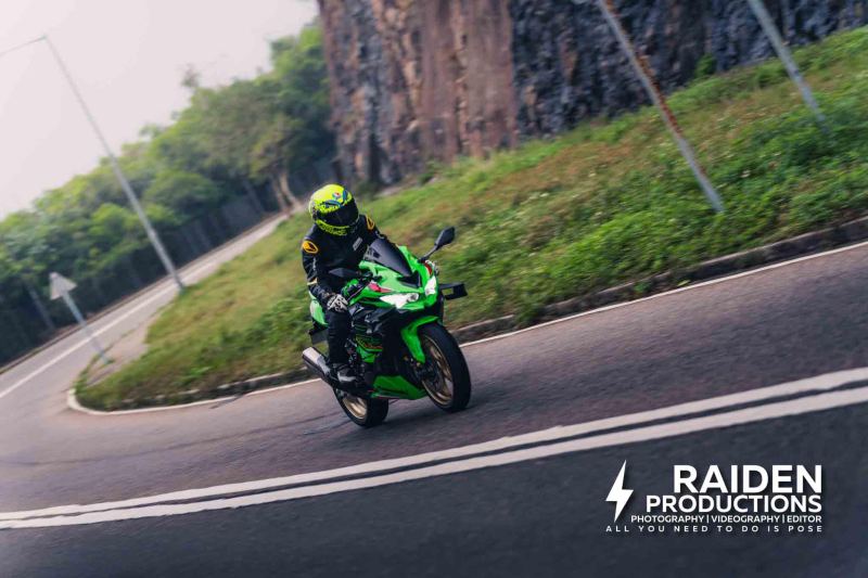 Kawasaki Ninja