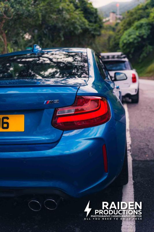 BMW M2