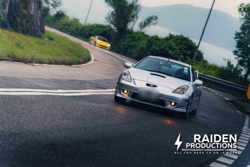 Toyota Celica