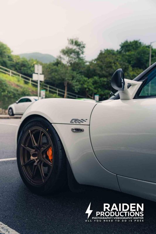 Lotus Elise