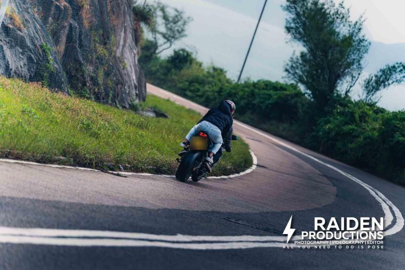Generic Motorcycle
