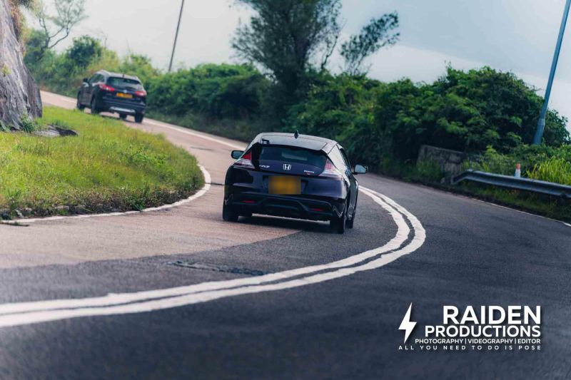 Honda CR-Z