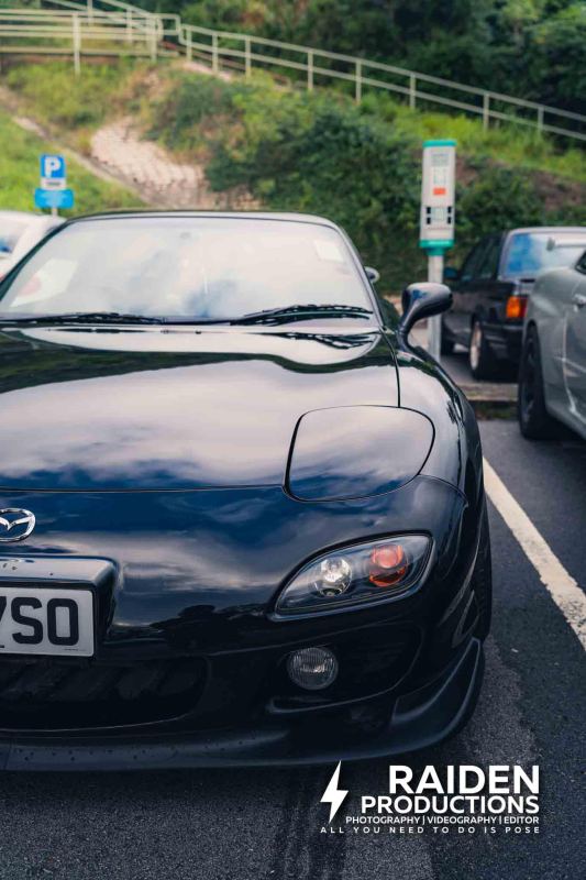Mazda RX-7