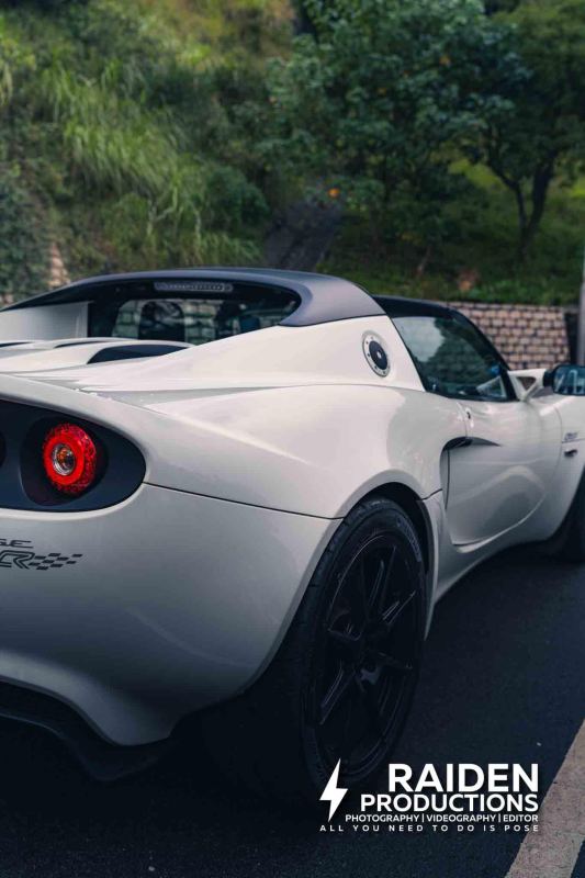 Lotus Elise