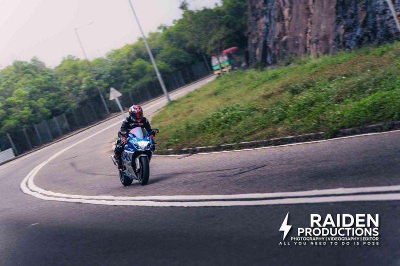 Suzuki GSX-R1000