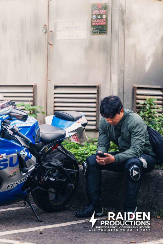 Suzuki GSX-R1000