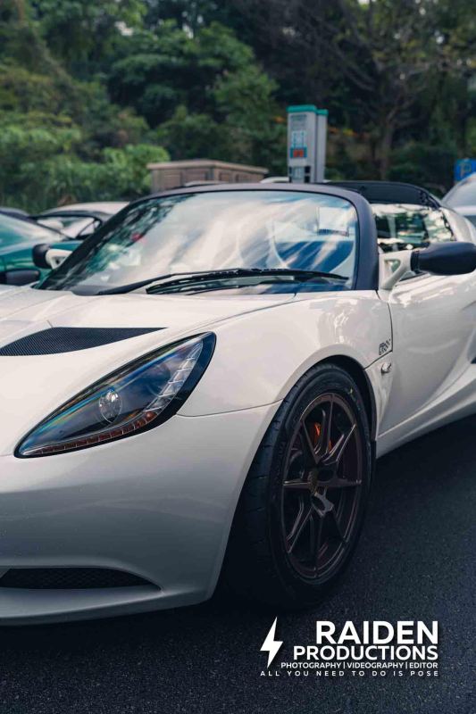 Lotus Elise