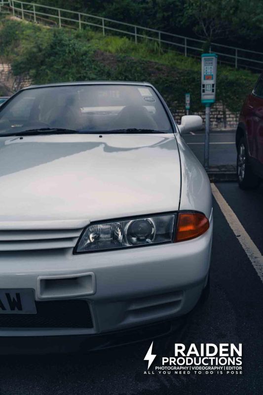 Nissan Skyline