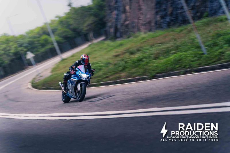Suzuki GSX-R