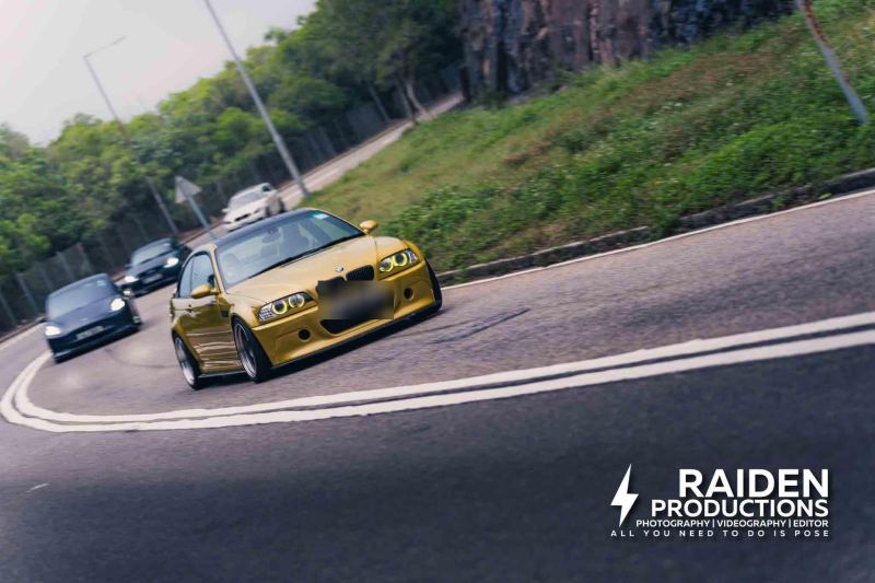 BMW M Series