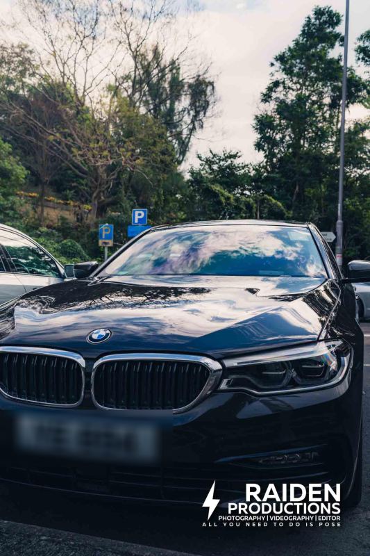 BMW 520d