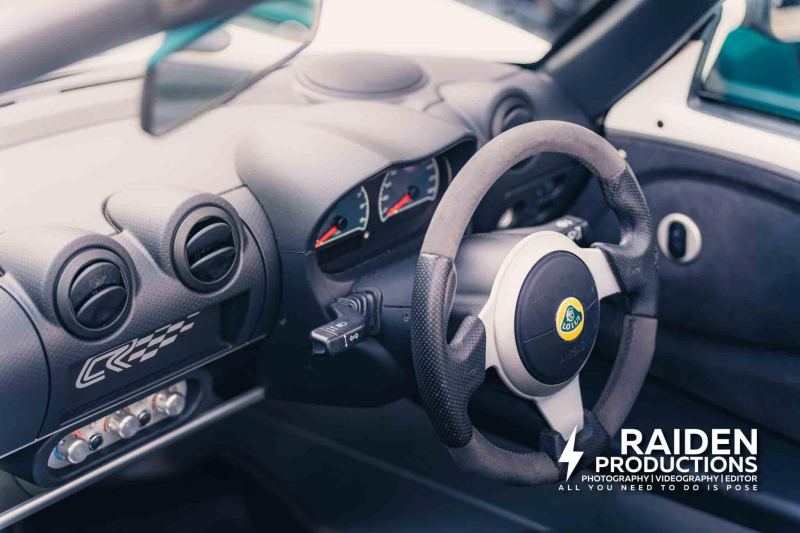 Lotus Elise