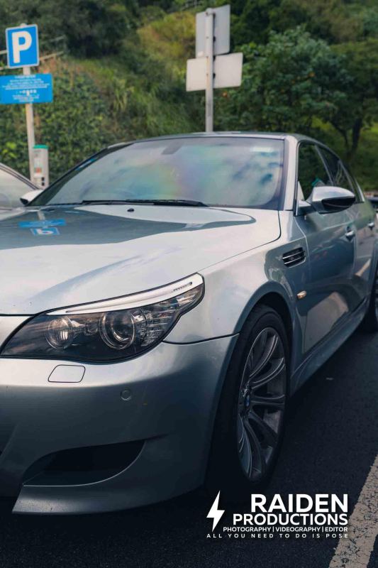 BMW M5