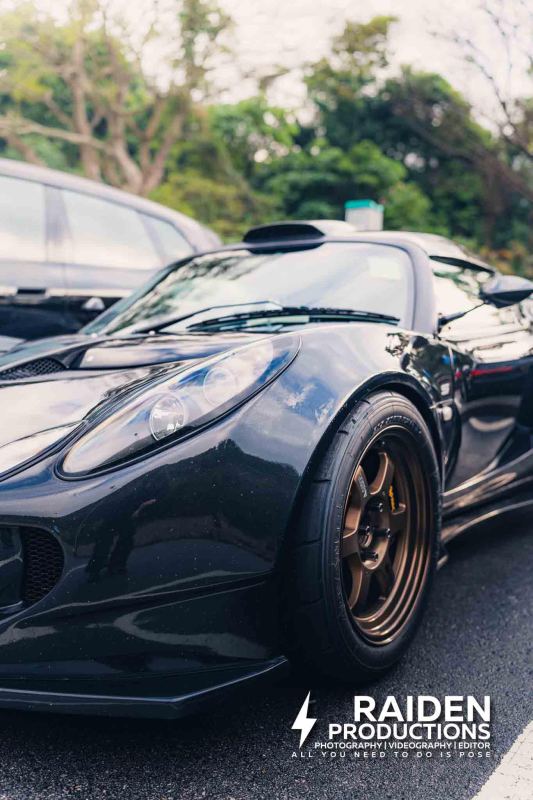 Lotus Elise