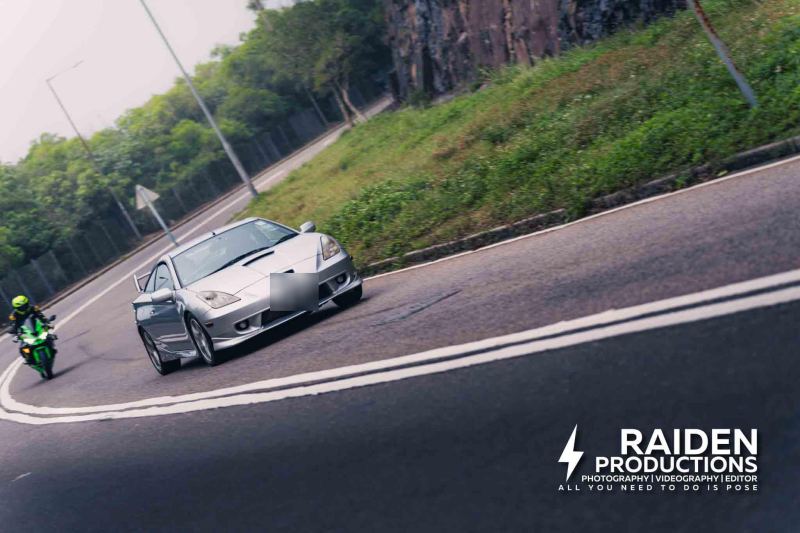 Toyota Celica