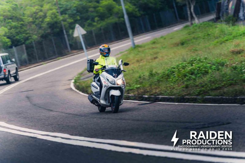 Piaggio Beverly