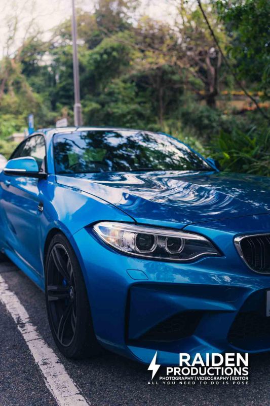 BMW M2