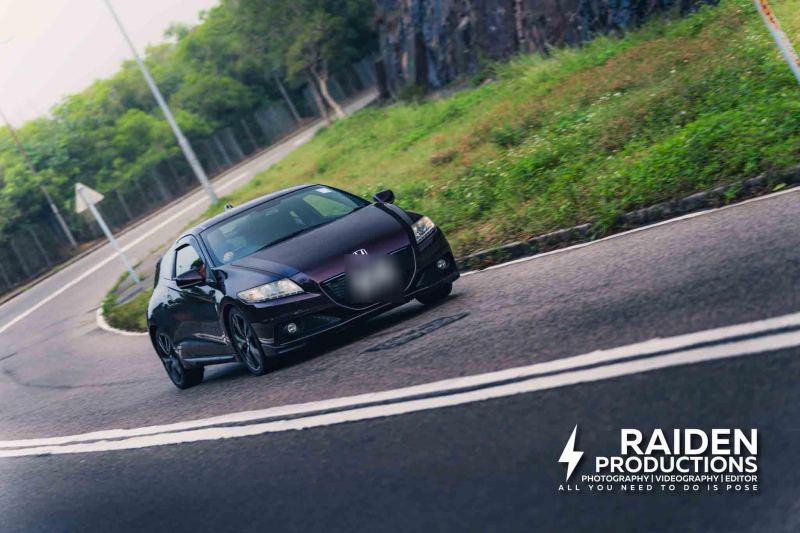 Honda CR-Z