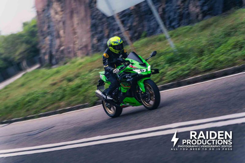 Kawasaki Ninja