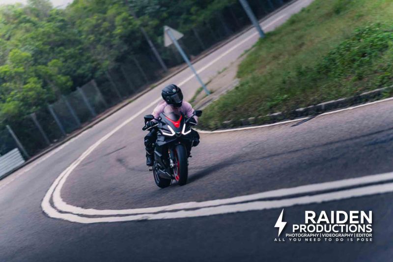 MV Agusta F3