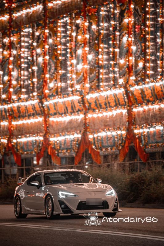 Toyota 86