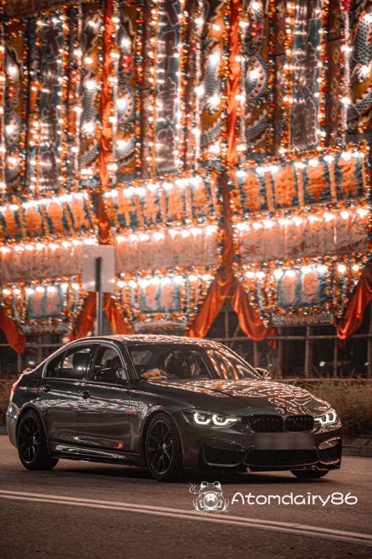 BMW M3