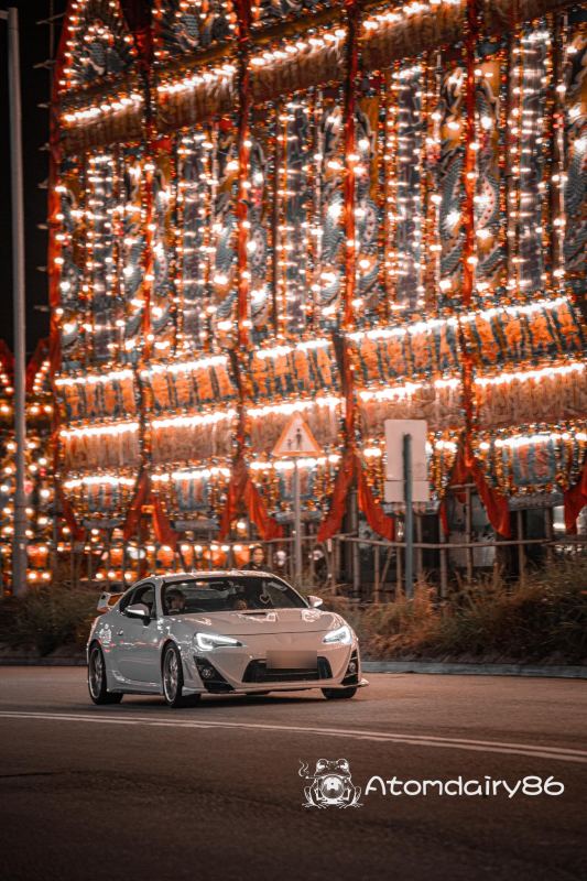 Toyota 86