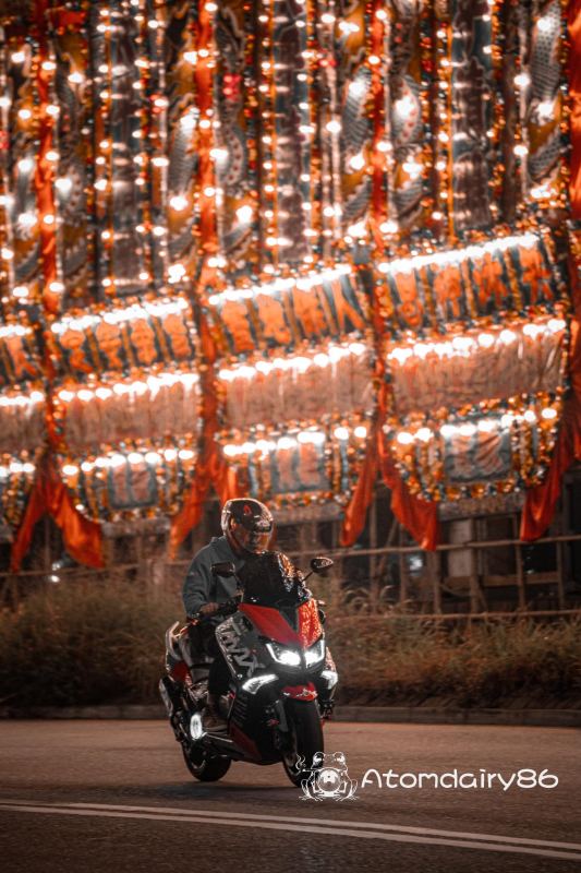 Honda X-ADV