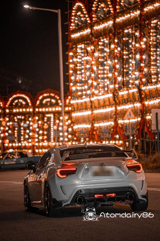 Subaru BRZ