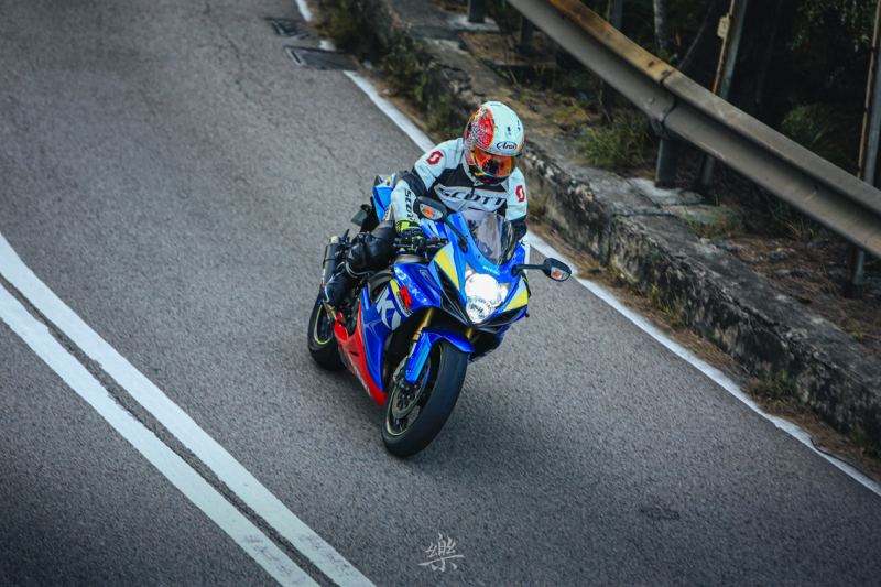 Suzuki GSX-R
