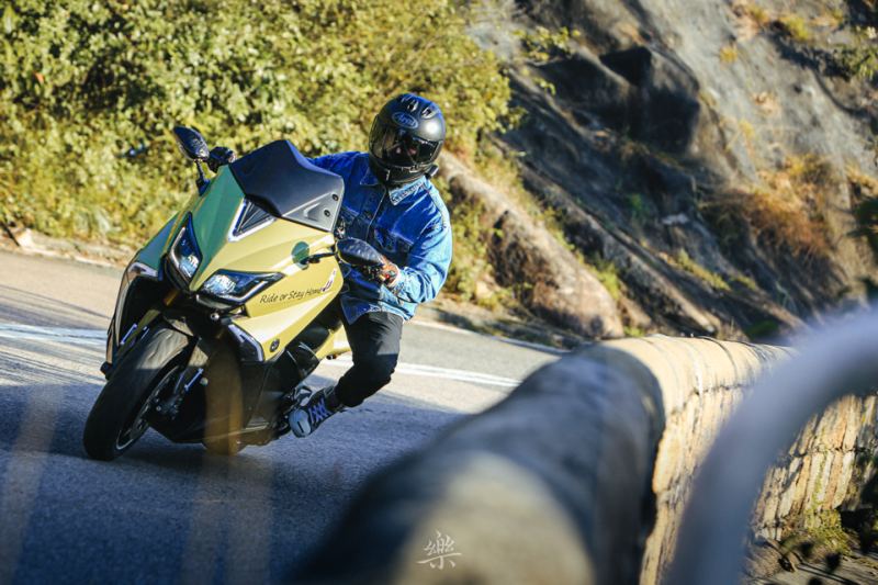 Yamaha NMAX