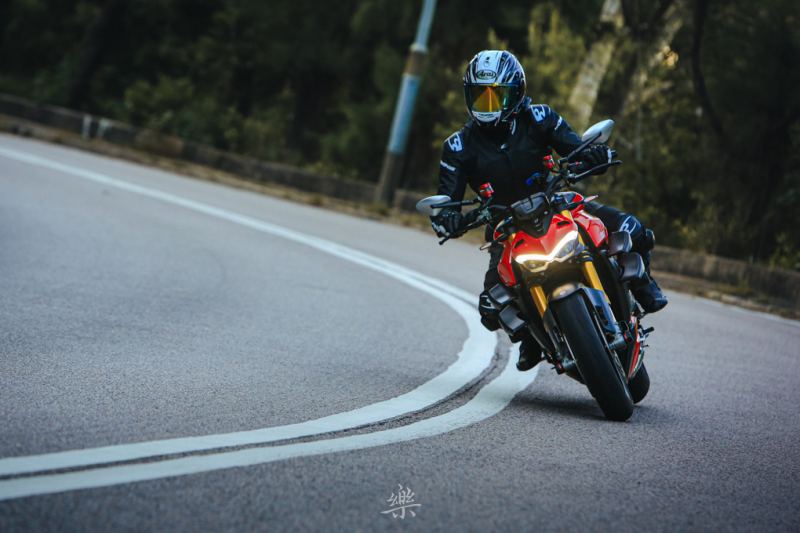Ducati Multistrada