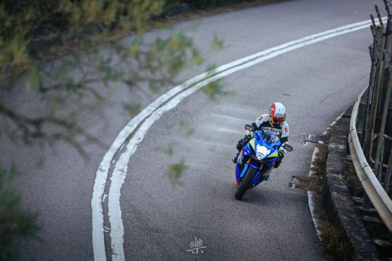 Suzuki GSX-R