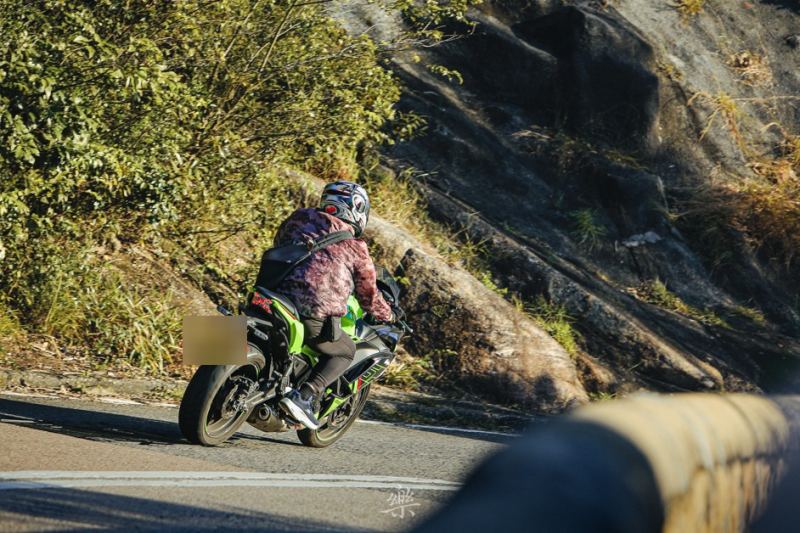 Generic Motorcycle